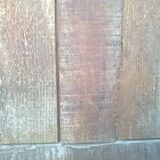 High Louis XV style sideboard, late 18th century