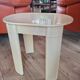 Vintage Gedy G-Box Stool – Olaf Von Bohr, removable legs