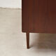Sideboard 200cm lacquered, 1960