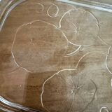 Luminarc rectangular dish
