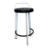 Giada Mordini design tripod stool for Seccose