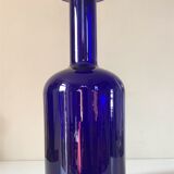 Vase Otto Brauer for Holmegaard years 50/60