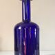 Vase Otto Brauer for Holmegaard years 50/60