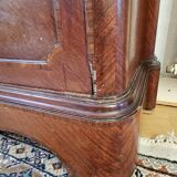 Maison Jansen, Beautiful Regency Library, 19th Century, Stamped.