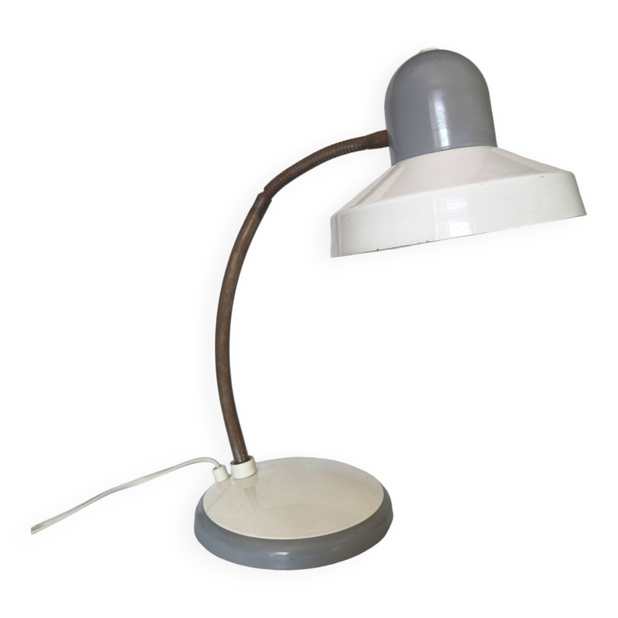 Desk lamp
