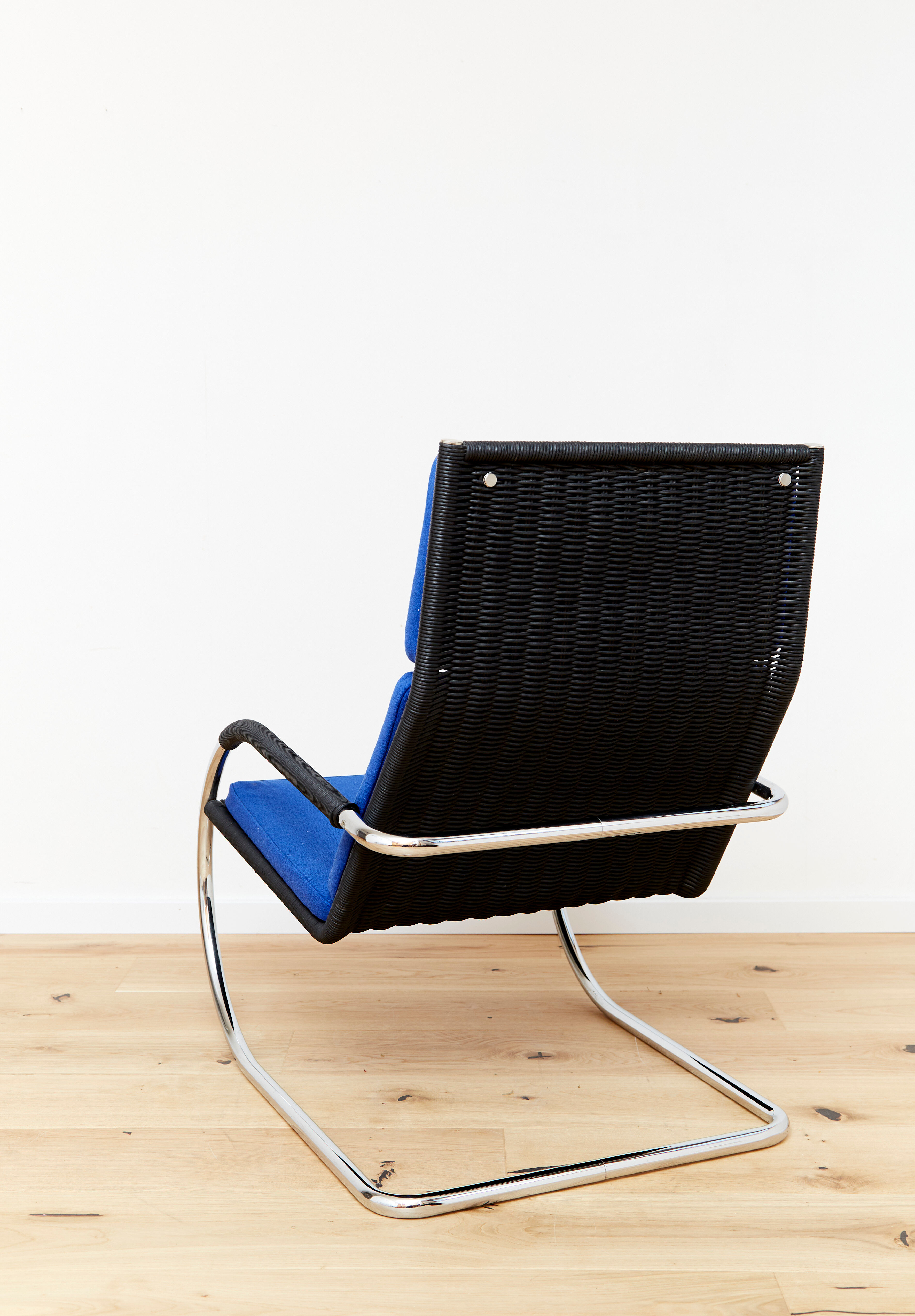 D35 Cantilever Lounge Chair by Anton Lorenz for Tecta