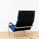 Fauteuil D35 par Anton Lorenz pour Tecta