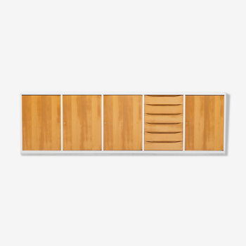 Sideboard by hans hartl