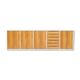 Buffet par hans hartl