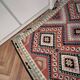 Tapis Kilim afghan artisanal