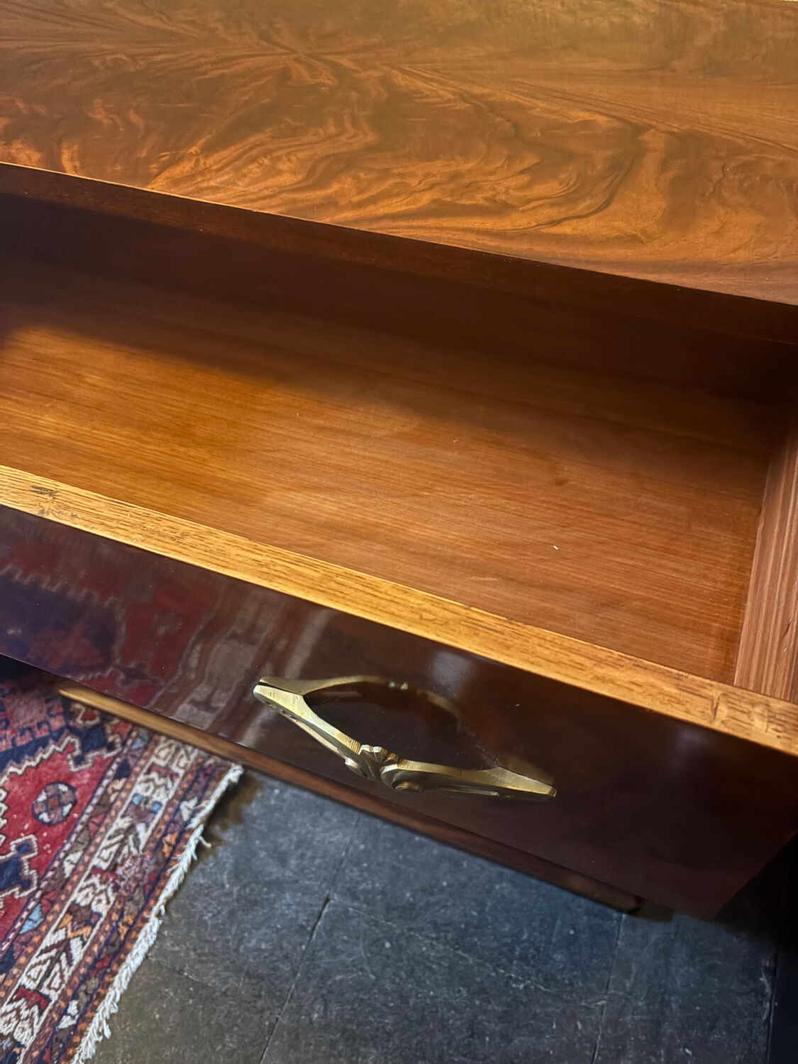 Art Deco Chest of Drawers