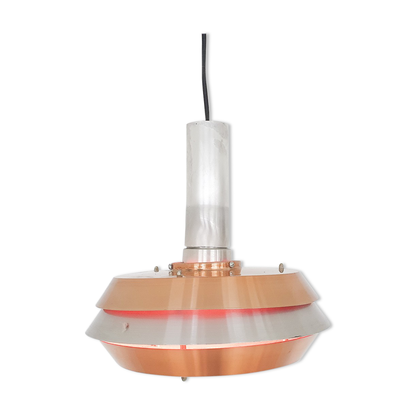 Carl Thore for Granhaga lights, pendant light, Sweden,1960's