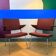 Set of Gispen Cordemeyer chairs, model 1264