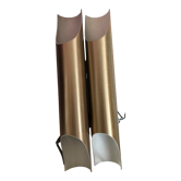 Pair of fuga sconces by Maijaliisakomulainen for Raak