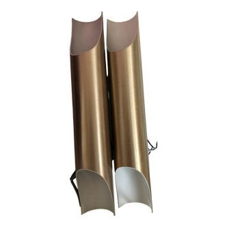Pair of fuga sconces by Maijaliisakomulainen for Raak
