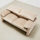 Vico Magistretti Maralunga Sofa for Cassina Italy 1973