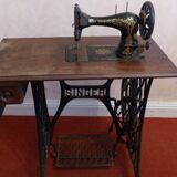 Singer 1901 sewing machine