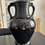 large ceramic lape from the 70s