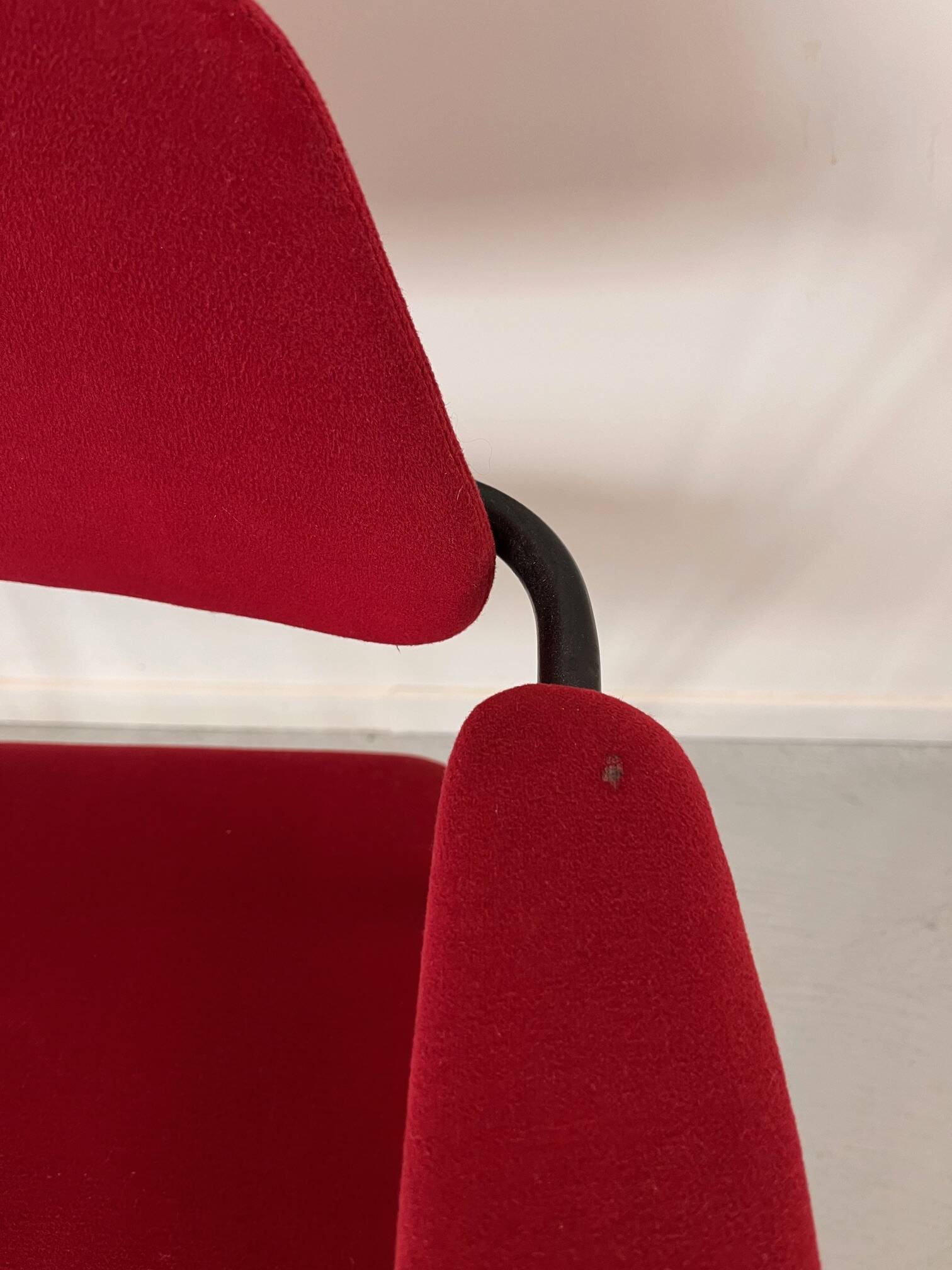 Armchairs for Steiner