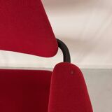 Pierre Paulin armchairs for Steiner