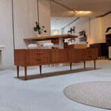 Planche basse des années 70