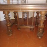 TABLE STYLE HENRY II