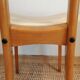 Vintage chairs from the 1950s "Stella"