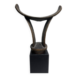 Old Headrest Somalia