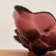 Vintage glass bowl from Rastal Noblesse.