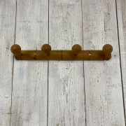 Patère de bistrot
