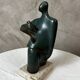 Sculpture Cristina Puell