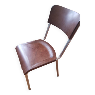 René Herbst chair