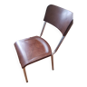 chaise style René Herbst