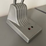 Dazor Model 1000 Industrial Desk Lamp, 1950s