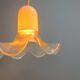 Murano pendant light by Roberto Pamio & Renato Toso, 1970s for Leucos