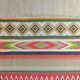Kilim style Oriental