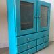 Wall cabinet 50s