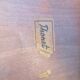 Chaise bistrot Thonet