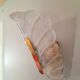Karl Fagerlung leaf wall light 1970