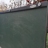 Juvénilia school table