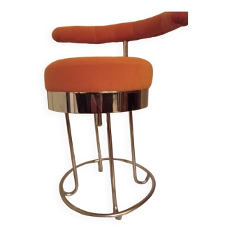 Fauteuil vintage de coiffure