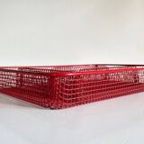 Panier Range Couverts Fil d'acier