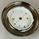 60s 70s Lamp Plafoniere Flush Mount Glass Space Age Design 60s