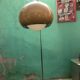 Lampadaire arc 1970 design Guzzini