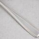 12 Art Deco oyster forks Ercuis in silver-plated metal