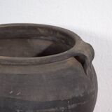 Small antique vase with handles (c.1900) #16