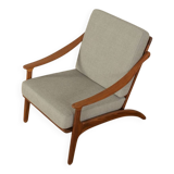 1950s armchair, Arne Hovmand Olsen