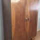 Armoire en noyer italien 1920
