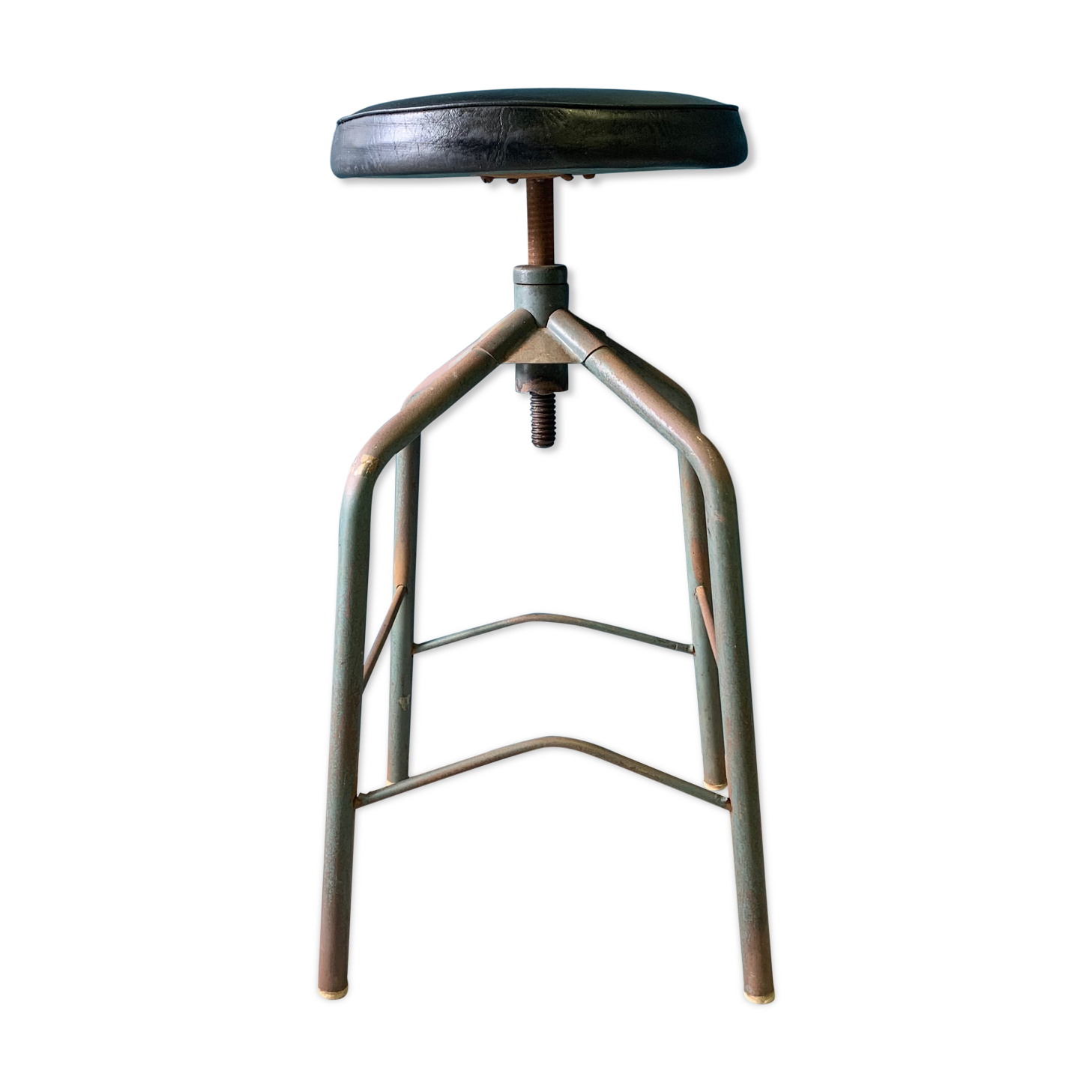 60's cartoonist's snuff