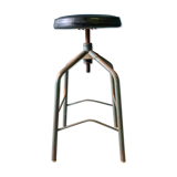 60's cartoonist's snuff